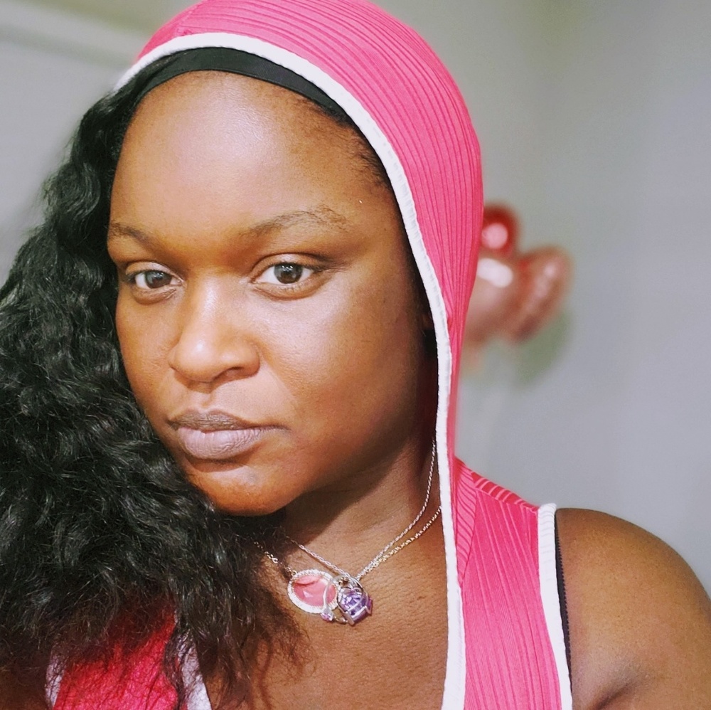 Meet your Posher, Jocelyn